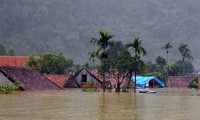 Republik Korea membantu modernisasi sistim prediksi dan peringatan bencana alam di kawasan Timur Laut