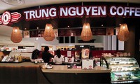 Memperkenalkan tentang Kopi Trung Nguyen