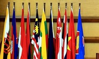 Komite ASEAN di Islamabad mengesahkan rencana aksi tahun 2016