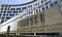 Vietnam dan UNESCO menandatangani MoU kerjasama