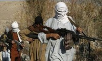 Jenderal AS memperingatkan bahwa banyak anasir Taliban masuk IS di Afghanistan