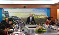 Program televisi tentang etnis-etnis supra minoritas di Vietnam akan resmi diluncurkan pada kesempatan Tahun Baru 2016