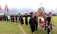 Penjelasan mengenai Pesta Long Tong