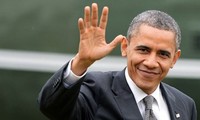 Kuba menyambut baik kunjungan Presiden AS, Barack Obama