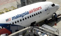  Maskapai penerbangan Malaysia Airlines dan Pemerintah Malaysia resmi menjadi tergugat