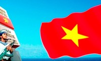 Parlemen banyak negara mendukung pendirian Vietnam tentang Laut Timur