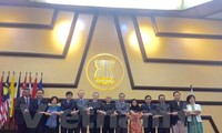 ASEAN-Rusia menuju ke peringatan ultah ke-20 penggalangan hubungan mitra dialog