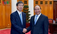 Vietnam ingin terus menerima bantuan ADB