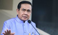 Mahkamah Konstitusi Thailand menegaskan UU mengenai Referendum tidak bertentangan dengan konstitusi