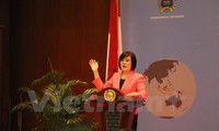 Vietnam berbagi pengalaman masuk TPP dengan Indonesia