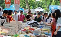 Festival musim gugur tahun 2016 akan berlangsung di kota Hanoi