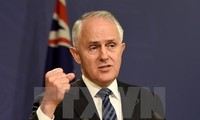 PM Australia mengundang para pemimpin ASEAN menghadiri KTT istimewa di Canberra pada tahun 2018