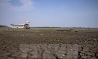 Negara-negara Uni Eropa sepakat mengesahkan Traktat Paris tentang penanggulangan perubahan iklim