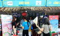 Acara penutupan Festival wisata desa kerajinan tradisional Hanoi tahun 2016