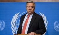 Mantan PM Portugal A.Guterres hampir pasti menjadi Sekjen PBB masa bakti berikutnya