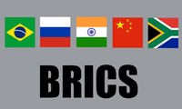 BRICS mendorong pembentukan badan penilaian perkreditan baru