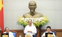 Sidang periodik Pemerintah bulan Oktober