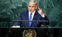 Israel menolak menghadiri konferensi perdamaian Timur Tengah di Paris