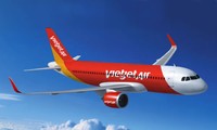 Vietjet Air dimuliakan sebagai “Jasa penerbangan yang bergengsi dan berkualitas tahun 2016”.