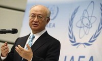 IAEA memperingatkan bahaya terjadi serangan nuklir di seluruh dunia