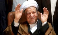 Mantan Presiden Iran, Akbar Hashemi Rafsanjani meninggal dunia