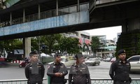 Pemerintah Thailand meminta kepada kekuatan-kekuatan politik supaya menandatangani permufakatan untuk mendorong kerujukan