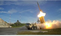 AS memulai proses penggelaran THAAD