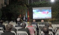 Simposium kerjasama perdagangan Vietnam-Argentina di Buenos Aires