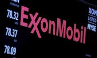 Exxon Mobil merekomendasikan jangan menarik diri dari Perjanjian Paris kepada AS