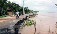 Mendorong kerjasama Parlemen untuk menghadapi perubahan iklim