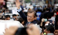  Pilpres Republik Korea yang menegangkan