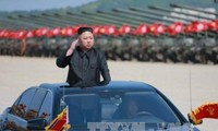  RDRK meminta supaya mengekstradisi terhadap para tersangka dalam rencana pembunuhan terhadap Pemimpin Kim Jong Un