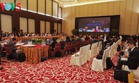 APEC 2017: Konferensi SOM 2 terus membahas isi-isi penting APEC