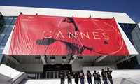 Pembukaan Festival Film Cannes tahun 2017