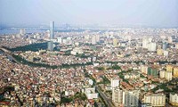 Fitch Ratings meningkatkan prospek perekonomian Vietnam ke tarap positif