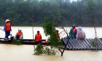  Melaksanakan secara baik semua haluan dan kebijakan tentang pencegahan dan penanggulangan bencana alam