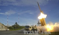 AS berencana melakukan uji coba THAAD pada awal bulan Juli 2017