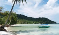 Maskapai penerbangan Thailand membuka lini penerbangan langsung ke Pulau Phu Quoc, Vietnam