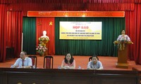 Pekan raya internasional cindera mata kerajinan tangan dan artistik Hanoi 2017