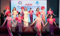  Penutupan Pertemuan Persahabatan Pemuda Vietnam-Kamboja tahun 2017