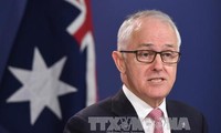  Australia akan membentuk sistem pertahanan rudal di laut