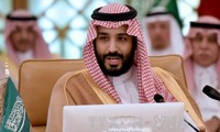 Arab Saudi: Serentetan Menteri dan pangeran ditangkap