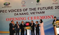 APEC Vietnam 2017: Menciptakan tenaga pendorong dan keterkaitan antar-perekonomian anggota APEC