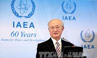  IAEA menegaskan bahwa Iran sedang menaati permufakatan nuklir