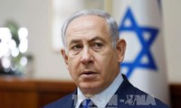  Israel mengancam akan menyerang Suriah kalau Damaskus membolehkan Iran mendirikan pangkalan militer