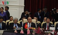 PM Vietnam, Nguyen Xuan Phuc merekomendasikan isi-isi kerjasama penting  Mekong-Lancang