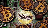 Memperkuat pengelolaan aktivitas yang bersangkutan dengan Bitcoin dan bermacam jenis uang virtual serupa