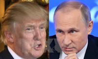 New risks for Russia-US ties