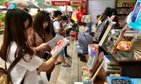 Banyak aktivitas pada Hari Buku Vietnam (21/4)