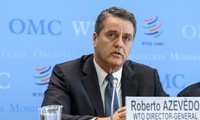 WTO memperingatkan bahwa sengketa dagang bisa menghambat ekonomi global